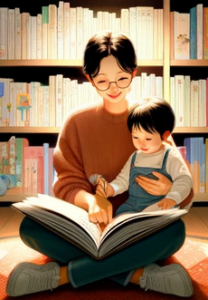 책육아