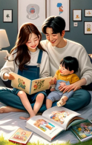 책육아