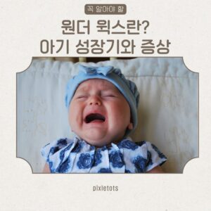 원더윅스 시기